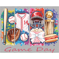 Mother's Day-MM 4492